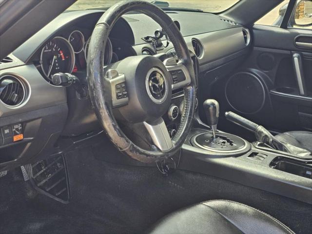 used 2010 Mazda MX-5 Miata car, priced at $7,990