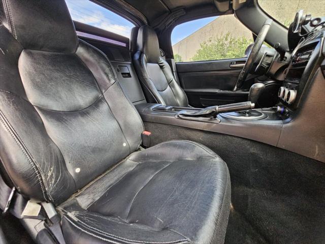 used 2010 Mazda MX-5 Miata car, priced at $7,990