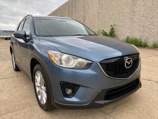 used 2015 Mazda CX-5 car, priced at $9,990