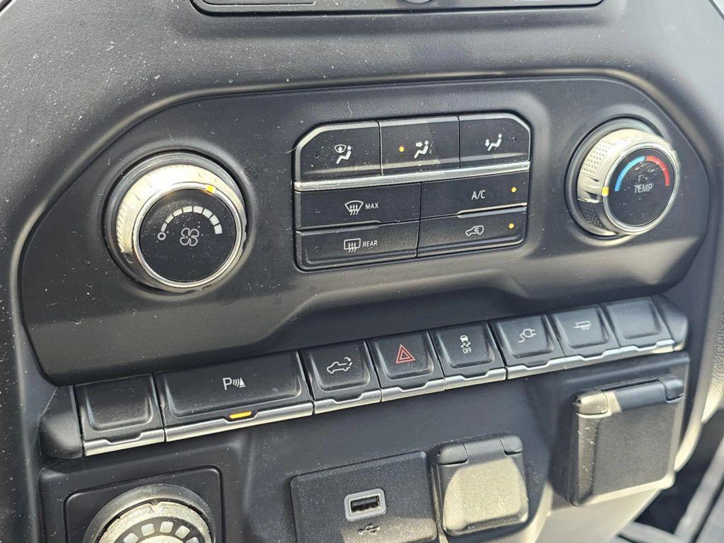 used 2020 Chevrolet Silverado 1500 car, priced at $15,990