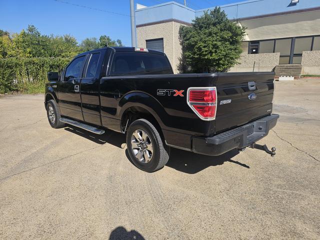 used 2013 Ford F-150 car, priced at $9,990