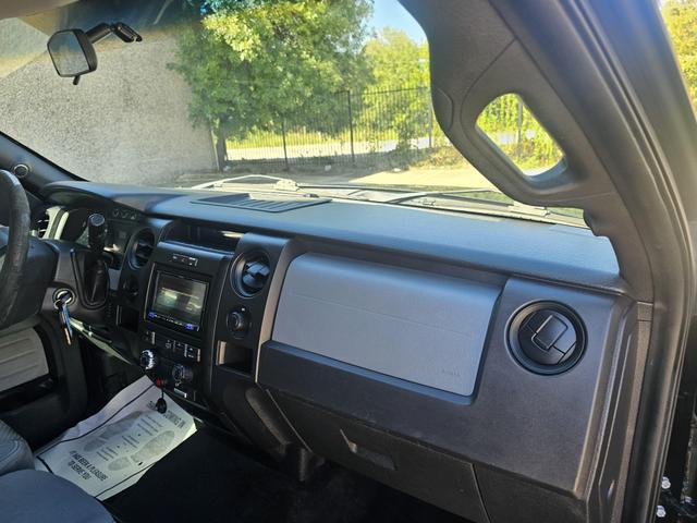 used 2013 Ford F-150 car, priced at $9,990