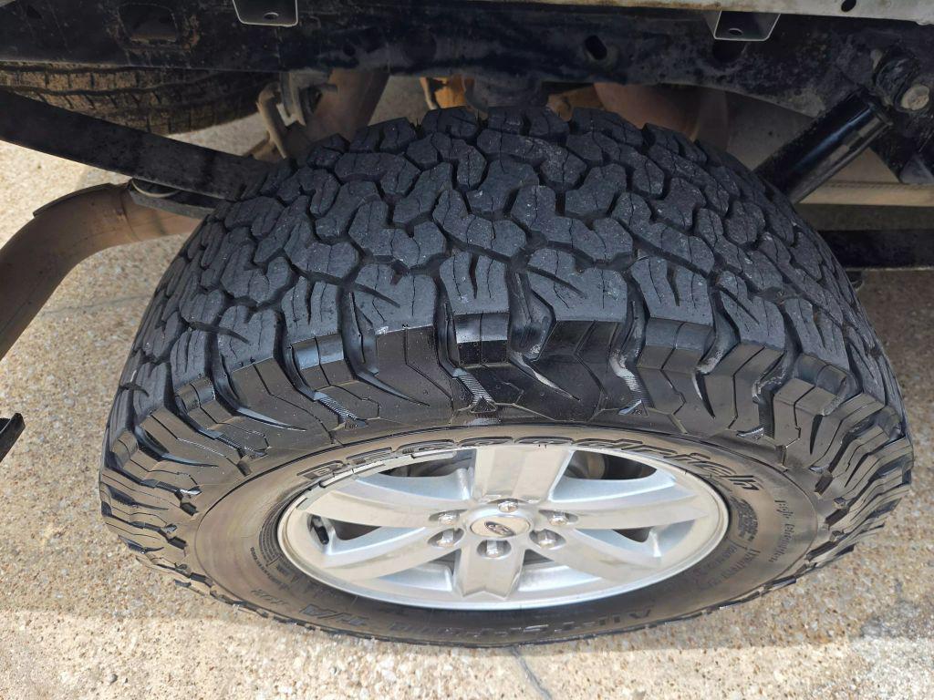 used 2021 Ford F-150 car, priced at $17,990