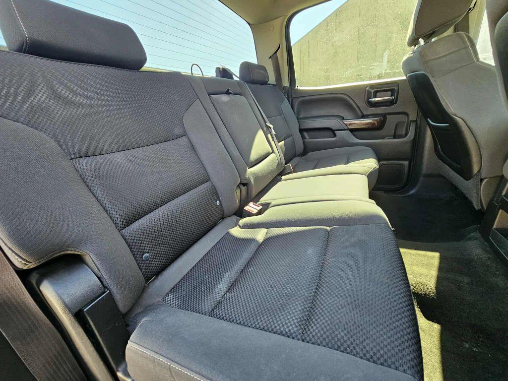used 2014 GMC Sierra 1500 car, priced at $14,990