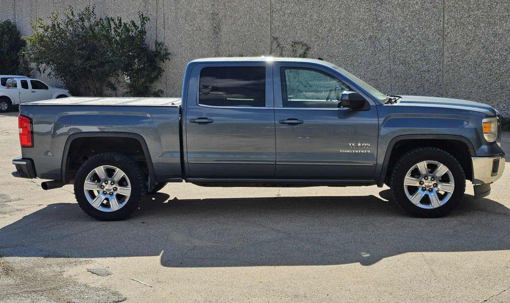 used 2014 GMC Sierra 1500 car, priced at $14,990