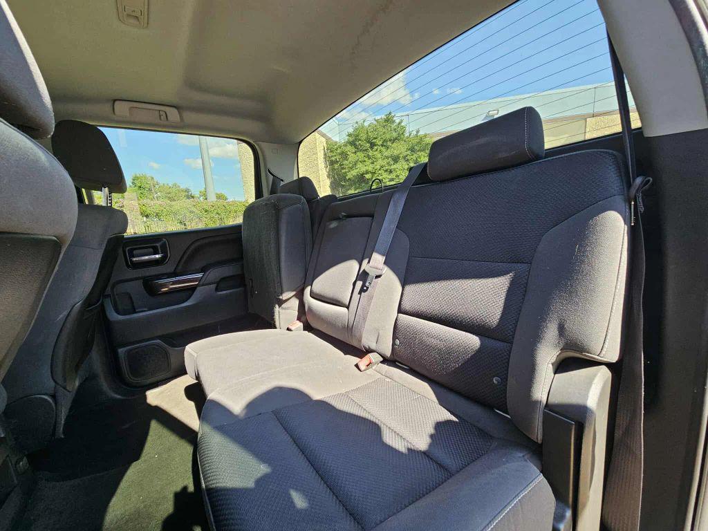 used 2014 GMC Sierra 1500 car, priced at $14,990