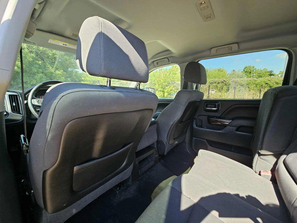 used 2014 GMC Sierra 1500 car, priced at $14,990