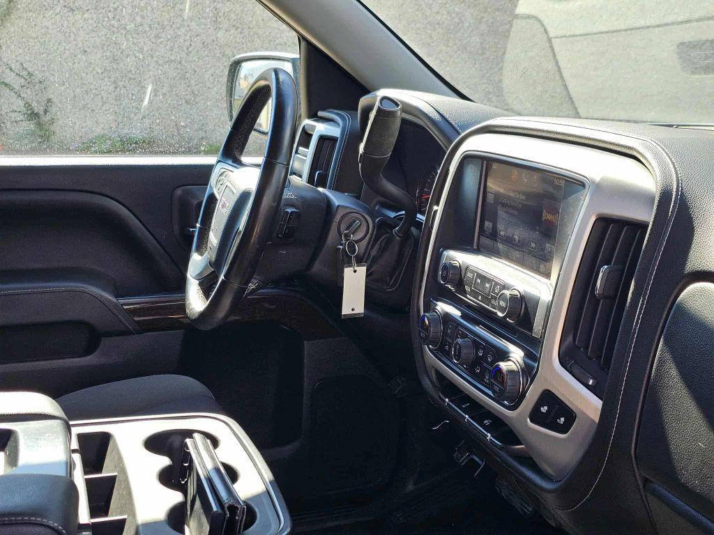 used 2014 GMC Sierra 1500 car, priced at $14,990