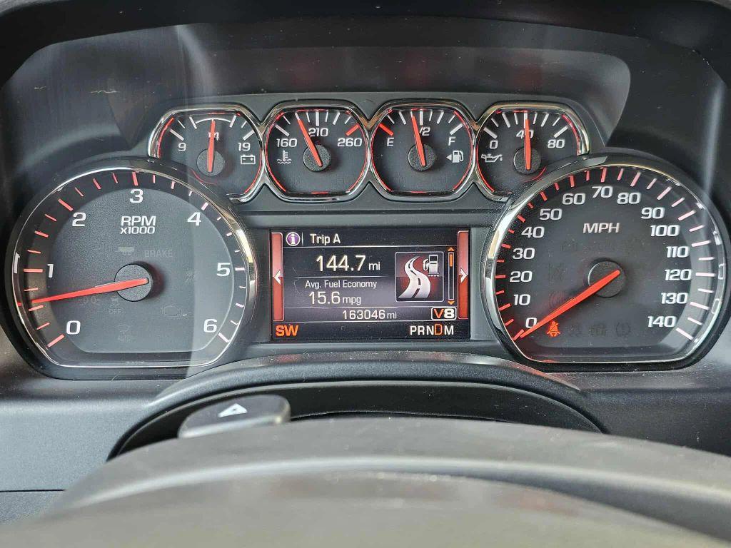used 2014 GMC Sierra 1500 car, priced at $14,990