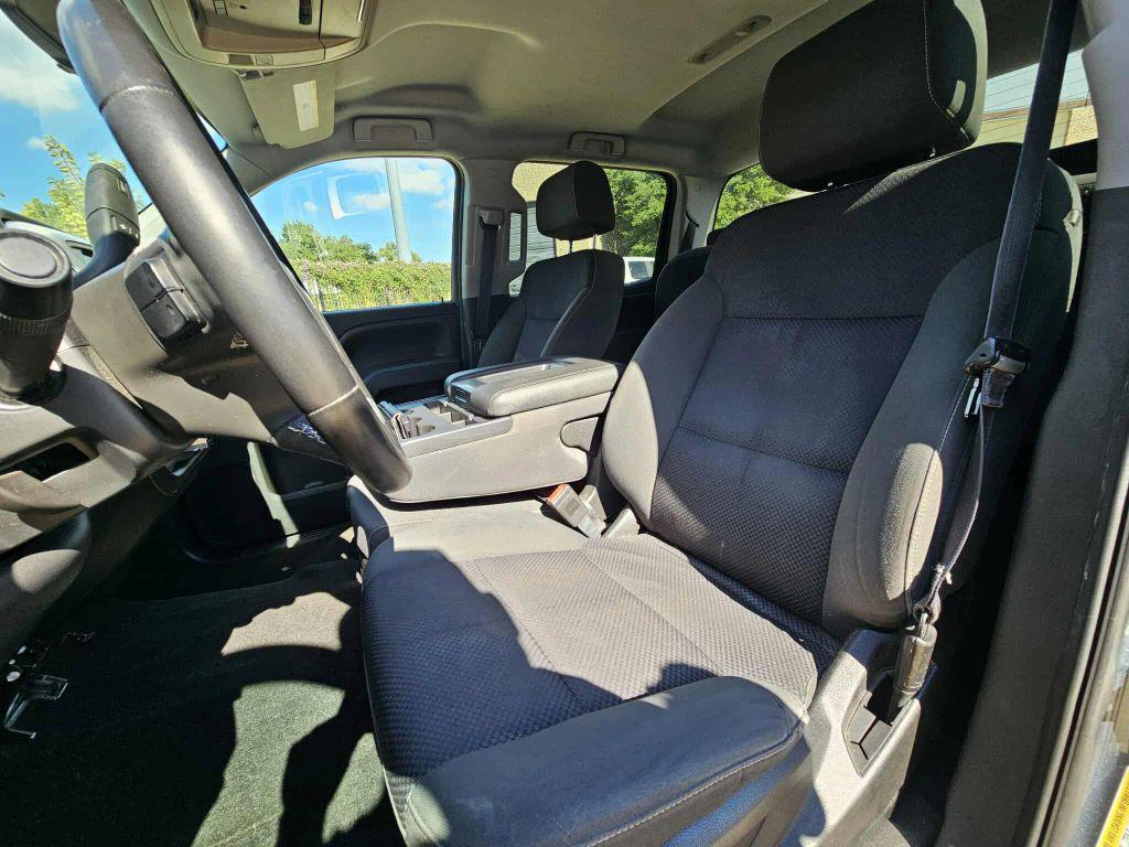 used 2014 GMC Sierra 1500 car, priced at $14,990