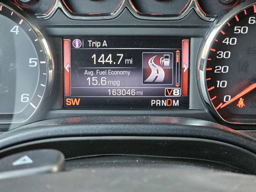 used 2014 GMC Sierra 1500 car, priced at $14,990