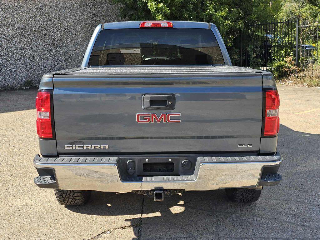 used 2014 GMC Sierra 1500 car, priced at $14,990