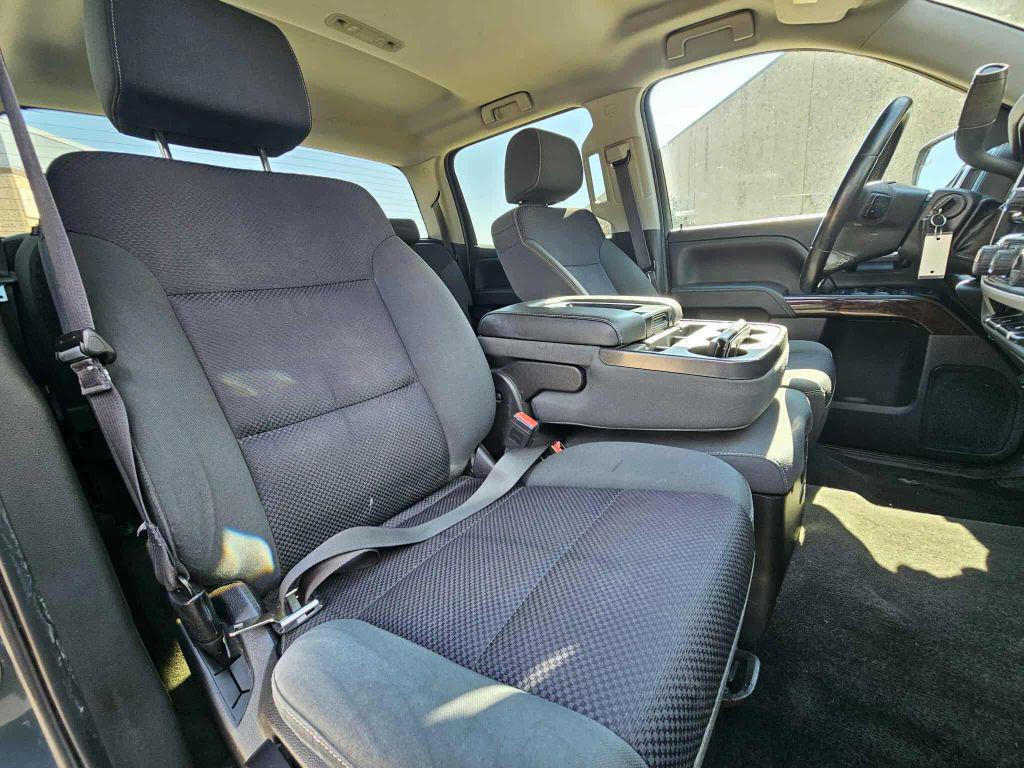 used 2014 GMC Sierra 1500 car, priced at $14,990