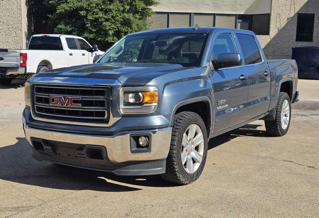 used 2014 GMC Sierra 1500 car, priced at $14,990