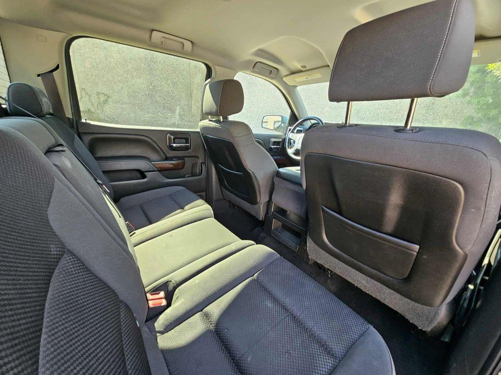 used 2014 GMC Sierra 1500 car, priced at $14,990