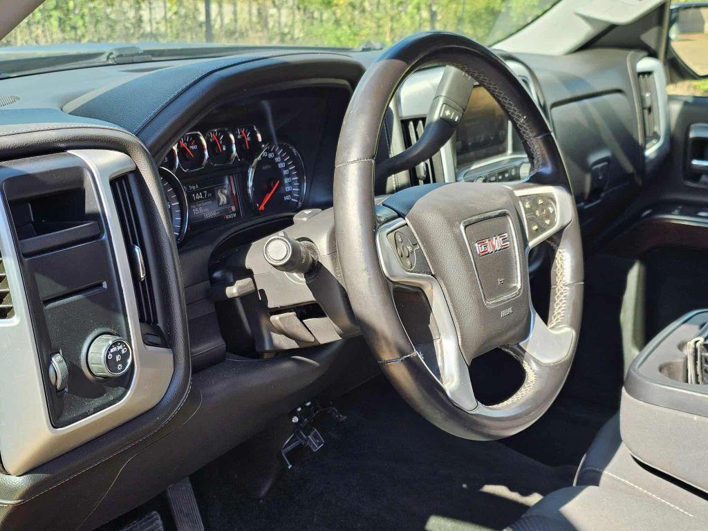 used 2014 GMC Sierra 1500 car, priced at $14,990