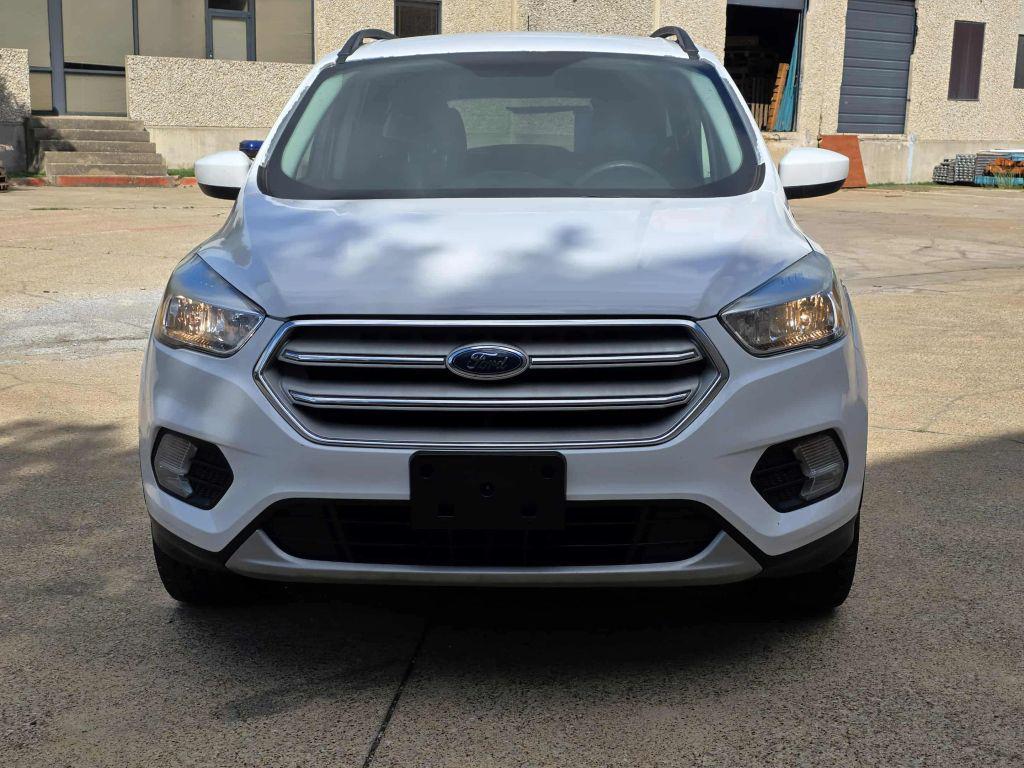 used 2018 Ford Escape car, priced at $9,990