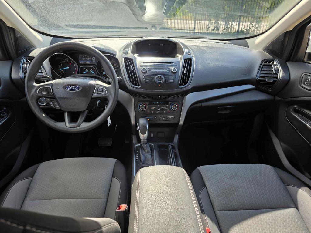 used 2018 Ford Escape car, priced at $9,990