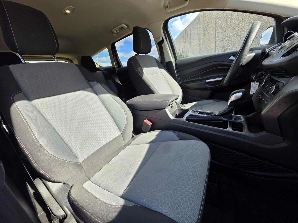 used 2018 Ford Escape car, priced at $9,990