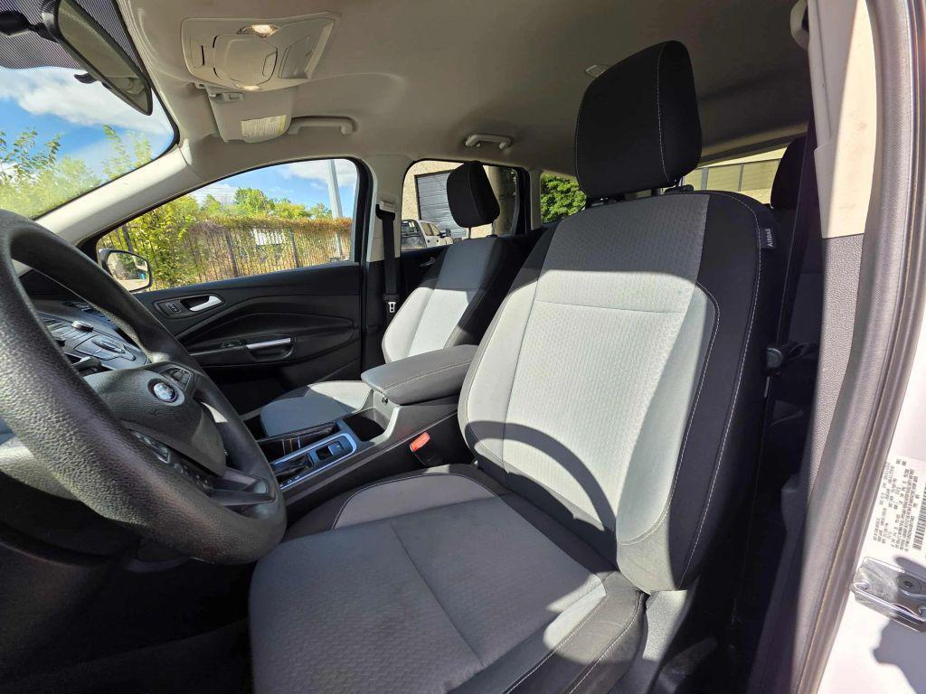 used 2018 Ford Escape car, priced at $9,990