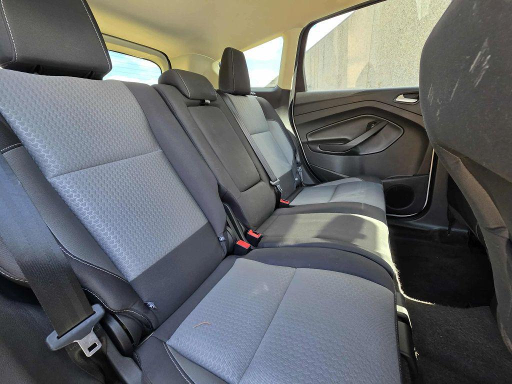 used 2018 Ford Escape car, priced at $9,990