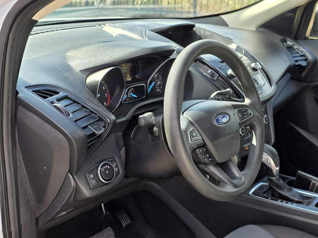 used 2018 Ford Escape car, priced at $9,990