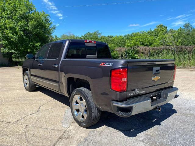 used 2014 Chevrolet Silverado 1500 car, priced at $15,990