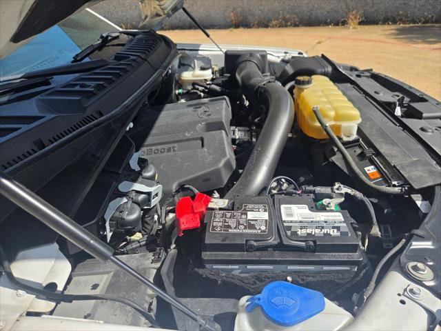 used 2020 Ford F-150 car, priced at $20,993