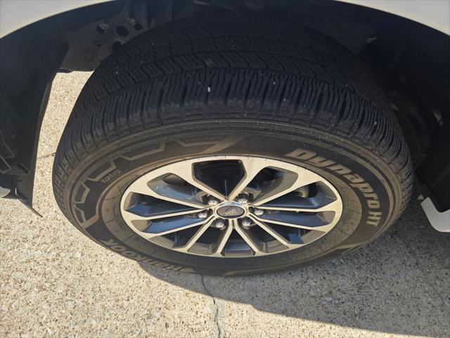 used 2020 Ford F-150 car, priced at $20,993