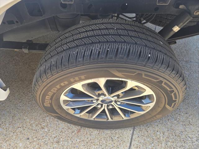 used 2020 Ford F-150 car, priced at $20,993