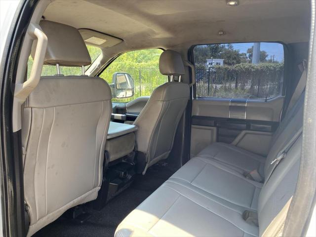 used 2018 Ford F-250 car, priced at $18,990