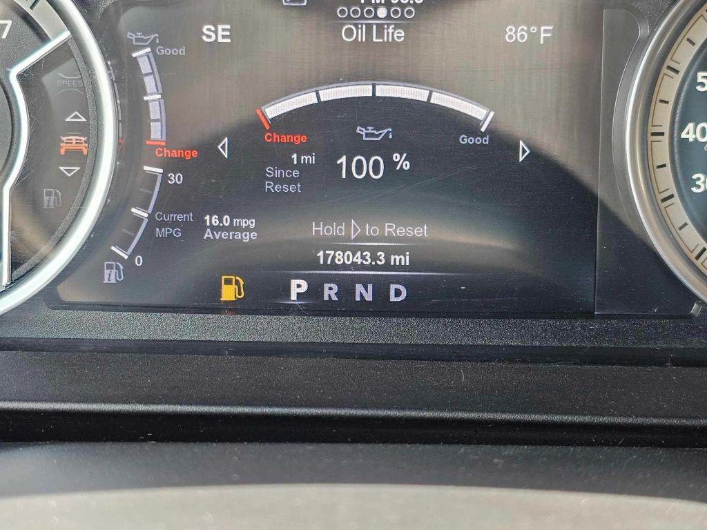 used 2017 Ram 1500 car, priced at $10,990