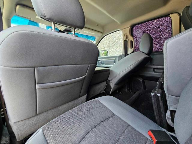 used 2017 Ram 1500 car, priced at $11,990