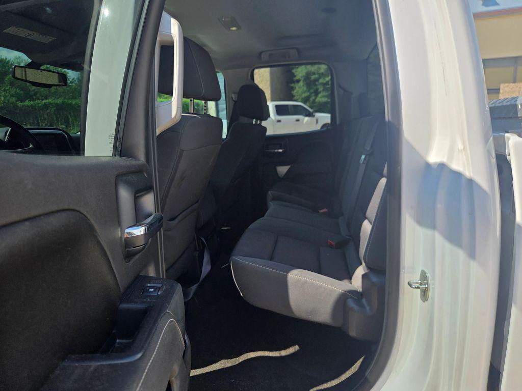 used 2016 Chevrolet Silverado 2500 car, priced at $18,490