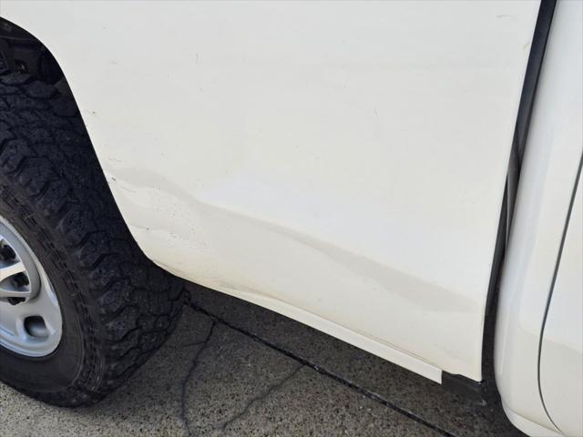 used 2017 Chevrolet Silverado 2500 car, priced at $16,990