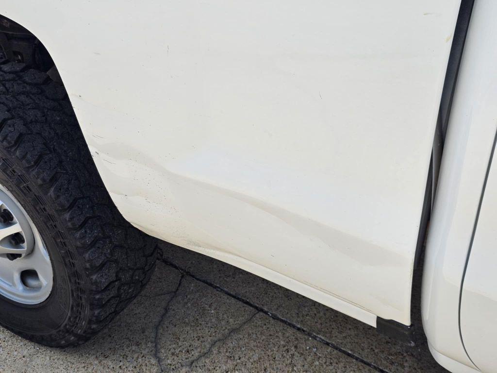 used 2017 Chevrolet Silverado 2500 car, priced at $15,990