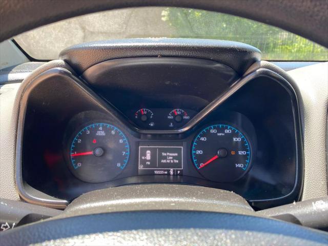 used 2016 Chevrolet Colorado car, priced at $14,990
