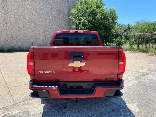 used 2016 Chevrolet Colorado car, priced at $14,990