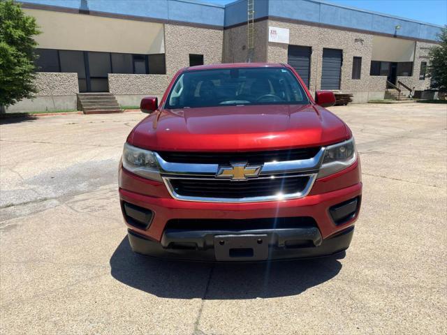 used 2016 Chevrolet Colorado car, priced at $14,990