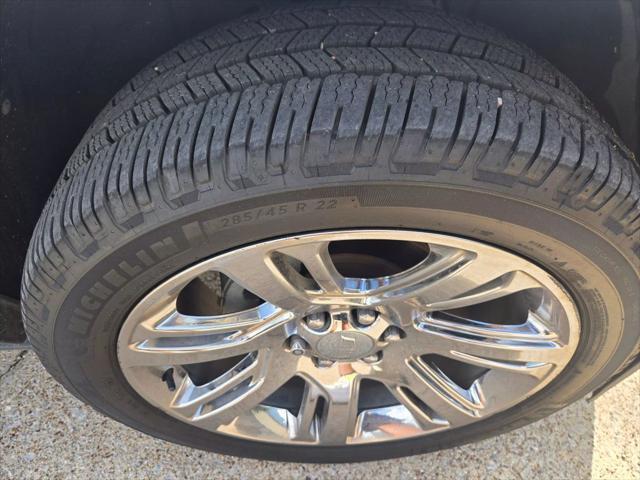 used 2016 Cadillac Escalade ESV car, priced at $18,888
