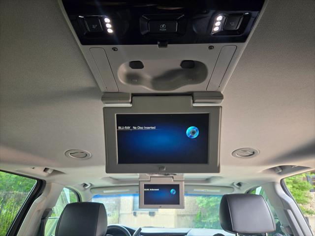 used 2016 Cadillac Escalade ESV car, priced at $18,493