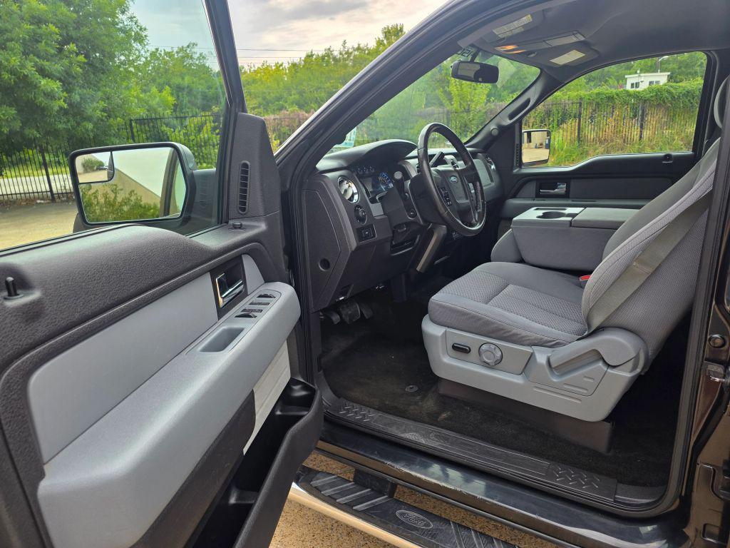 used 2012 Ford F-150 car, priced at $11,990