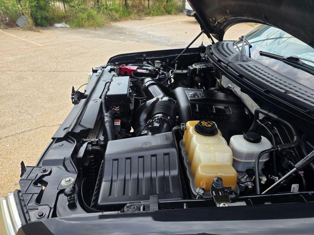 used 2012 Ford F-150 car, priced at $11,990