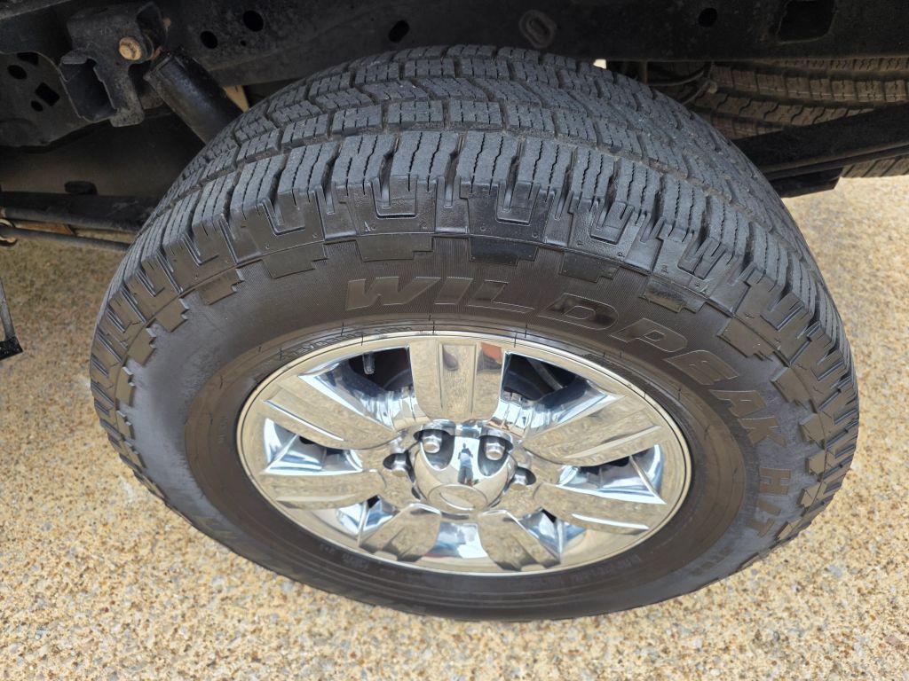 used 2012 Ford F-150 car, priced at $11,990