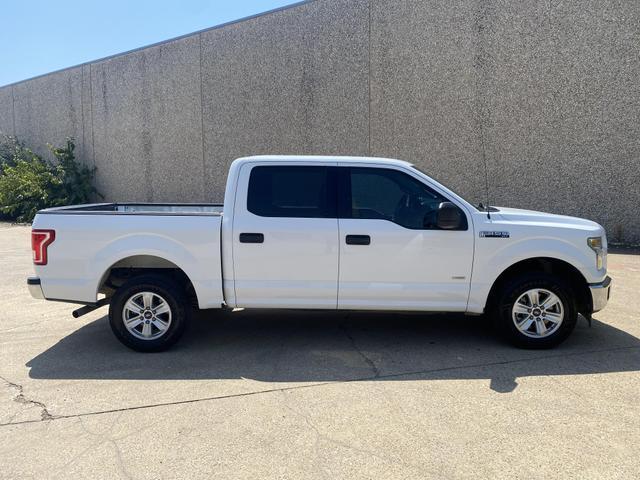 used 2017 Ford F-150 car, priced at $14,990