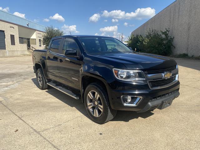 used 2016 Chevrolet Colorado car, priced at $15,990