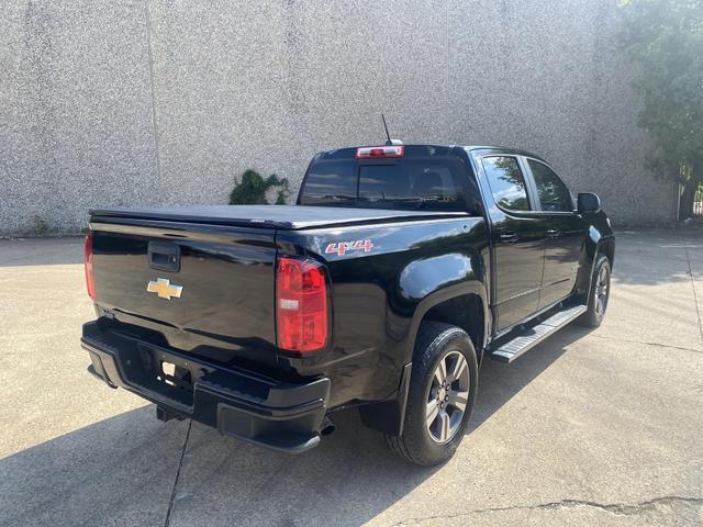 used 2016 Chevrolet Colorado car, priced at $15,990