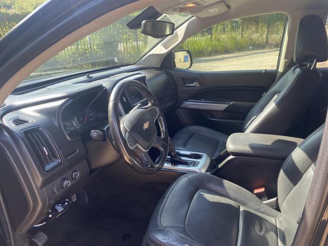 used 2016 Chevrolet Colorado car, priced at $15,990