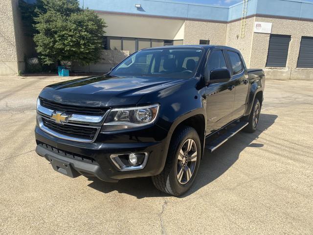 used 2016 Chevrolet Colorado car, priced at $15,990