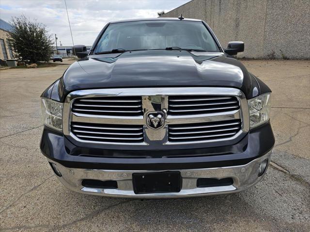 used 2016 Ram 1500 car, priced at $17,500